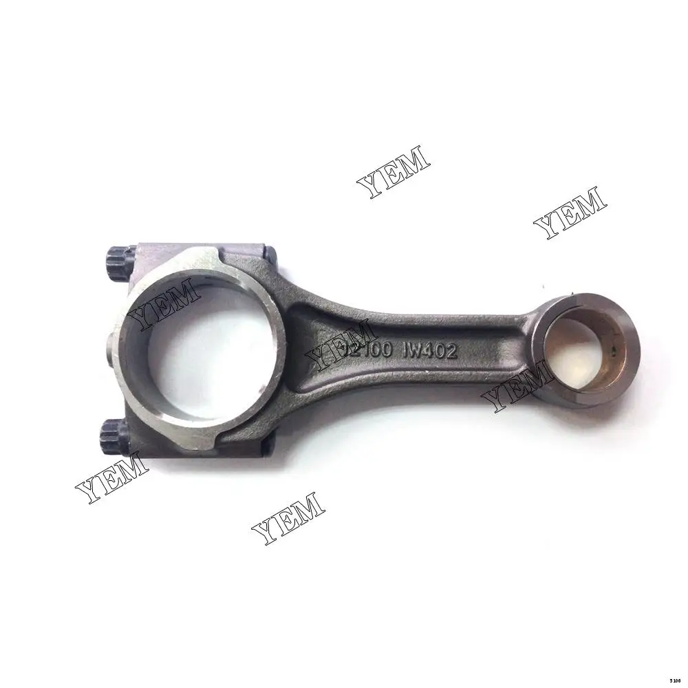 Connecting Rod Kit Fit for Nissan QD32