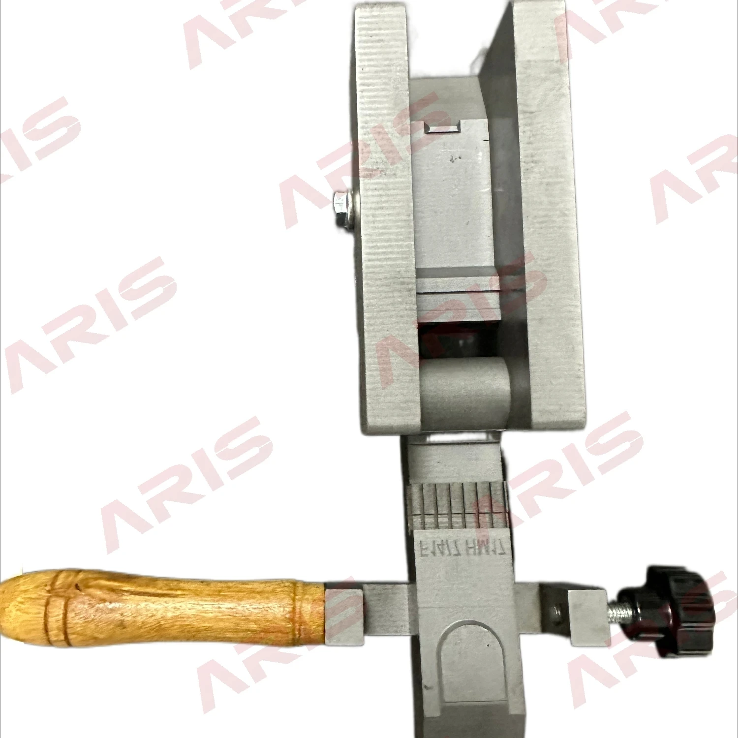Needle Block Mould  for Malimo Stitch Bonding Machine