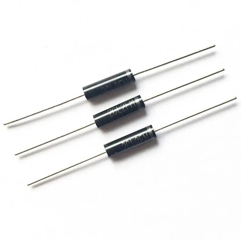 20KV 100mA High Voltage Diode 2CL2FM Diodes