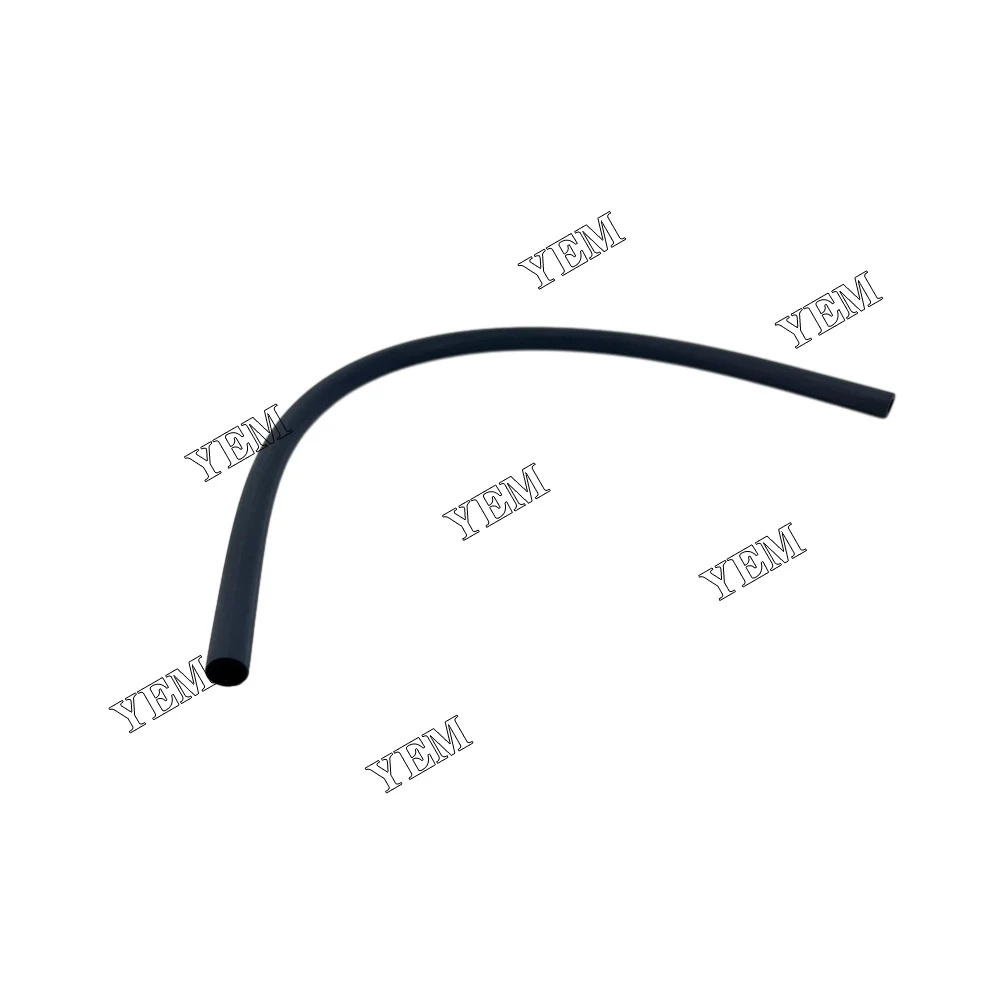 Good Quality V3300 Fuel Pipe 09661-70525 Fit for Kubota V3300 Engine. 4