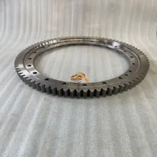 Robust Original Ring 17A-27-11221 for Komatsu D155A-5 Construction Machinery Parts Bulk-Priced with Volume-Discount