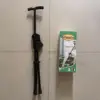 Silla LED con bastón (modelo de la imagen principal)