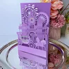 60% off Wedding Card [Purple]