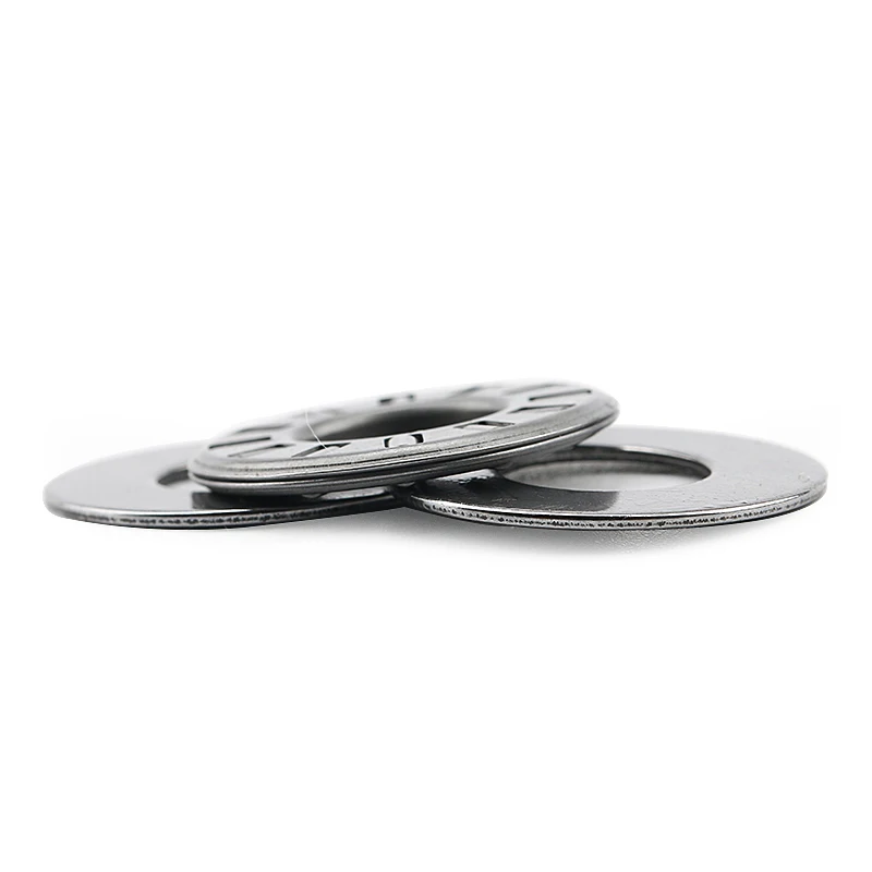 Heyiarbeit TC815 Rodamientos De Agujas De Empuje Con Arandelas De Acero 1/2 X 15/16 X 5/64 Pulgadas, 2 Unidades