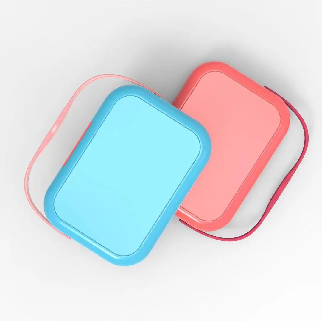 2023 Aohea High Popular Kitchen Dinnerware Food Storage With 4/6