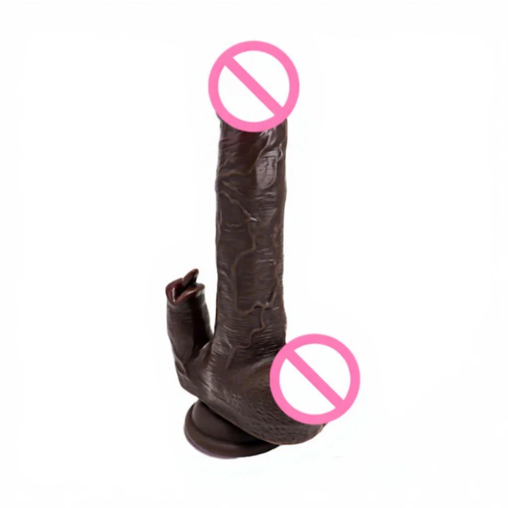 big vibrating dildos Amazon.com: 11.5