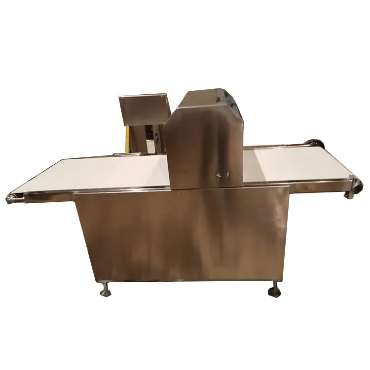 commercial caramel nougat taffy sugar cutter