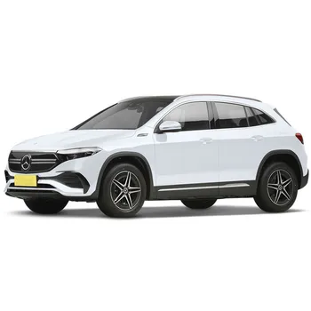 German Luxury High-speed Electric SUV Of Mercedes Benz EQA 2022 New Model New Arrived New Used For Sale Good Price