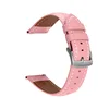 Hebilla de pasador Hw-rosa-plata - V3 microfibra
