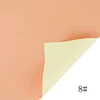 8# Ivory+Hami melon color