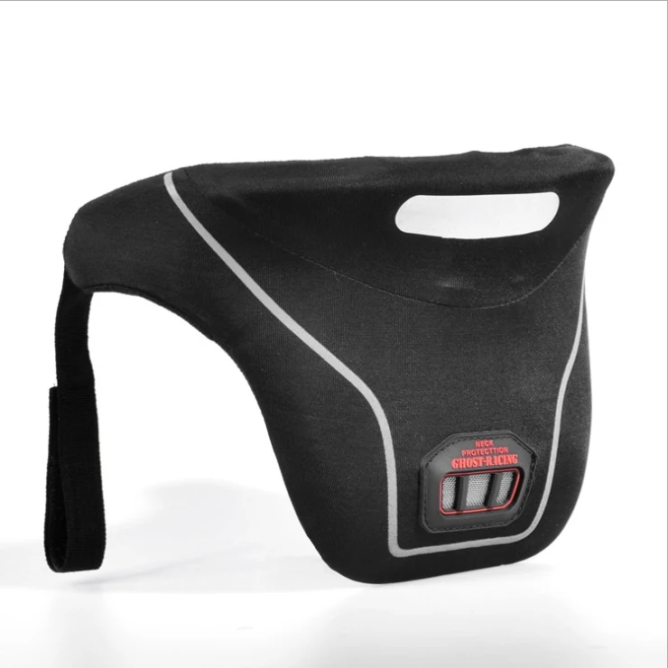 Защита для мотокросса для езды по пересеченной местности, защита от падения, защита для ралли, гоночного гонщика, защита для шеи