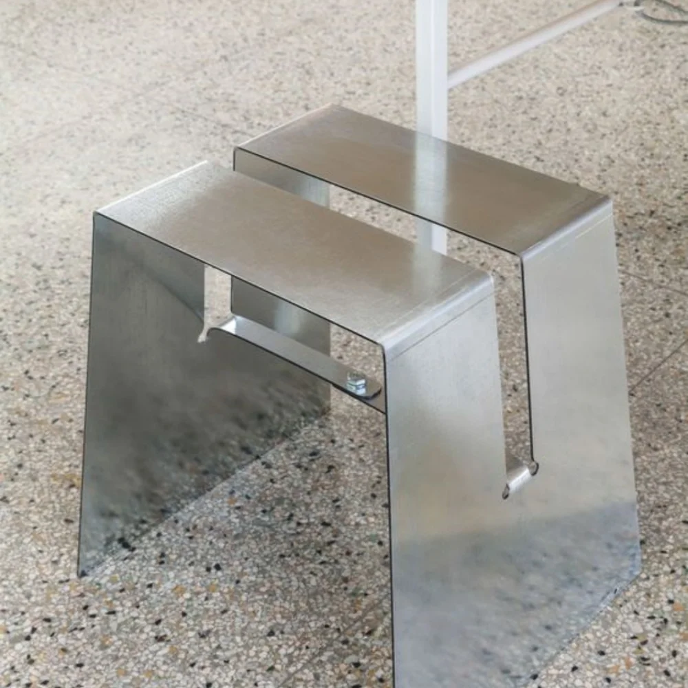 OEM Custom Premium Sheet Metal Fabrication Laser Cutting & Welding Machine Enclosure for Iron & Stainless Steel Sheets