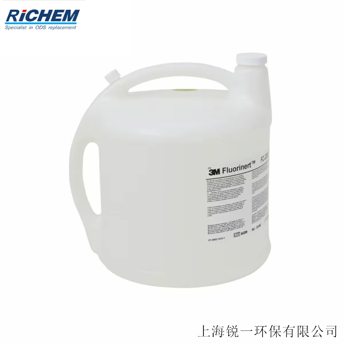 3M FC-770 - High-Performance Electronic Liquid for Cooling