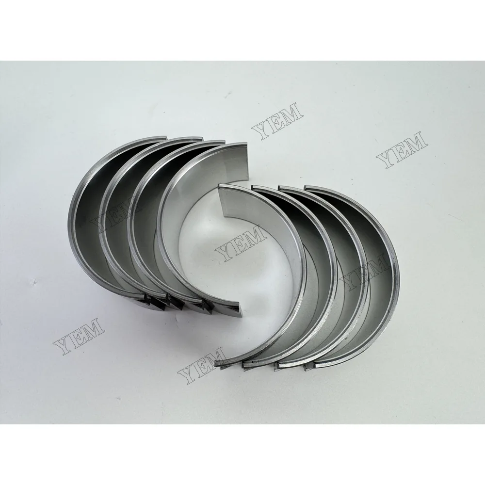 20383 Connecting Rod Bearing for Weichai HBE495C1 OEM Engine Parts 4