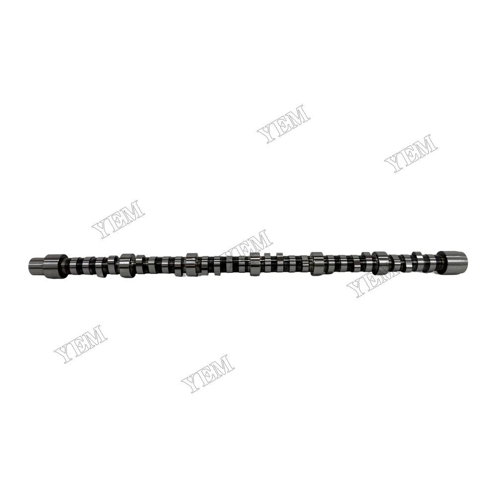 2W5298 20r-7557 Camshaft for Cat 3412 Agricultural Machinery Spare Parts