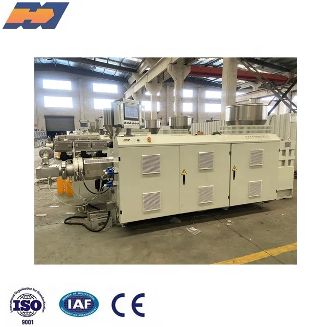Ps Photo Frame Extrusion Machine PS Foam Profile Making Machine
