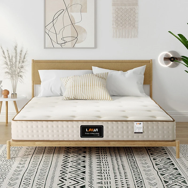 China Manufacturing Professional Memory Foam Filled Mattress,Memory