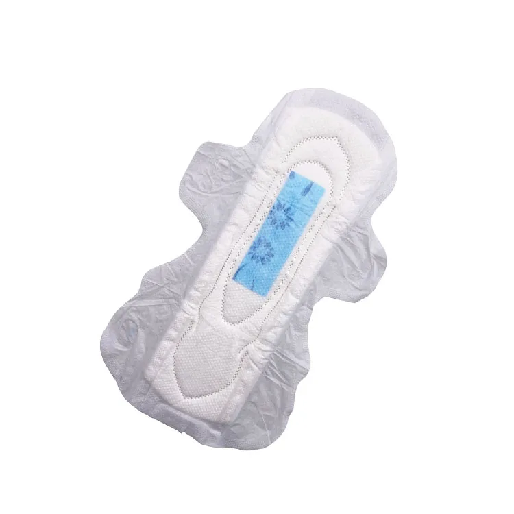 Производство гигиенических прокладок высокого качества, недорогие ультратонкие супер мягкие гигиенические прокладки