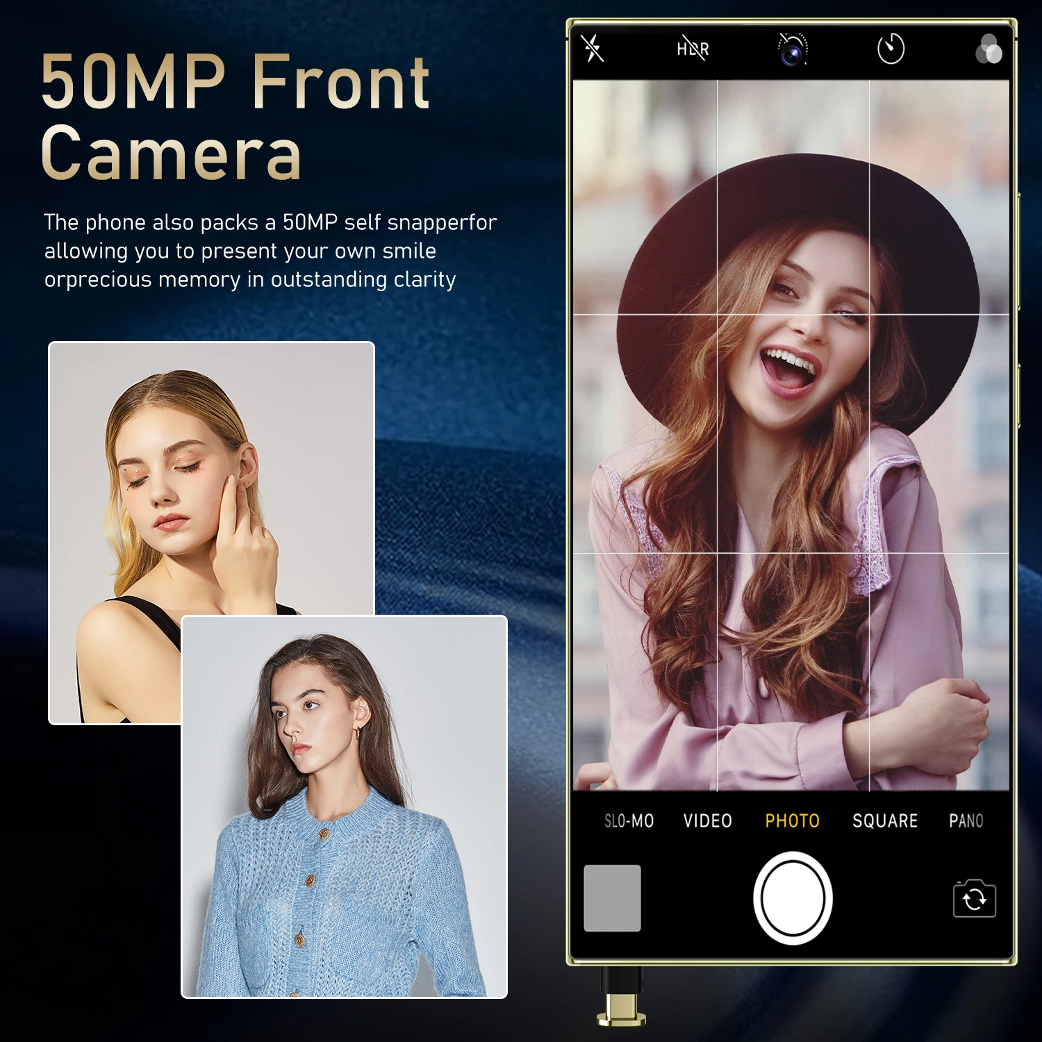 Best selling 5G smartphone S23 Ultra unlocked android 13 telephone cell phones smartphones 7.3 inch 16G+1TB mobile phones
