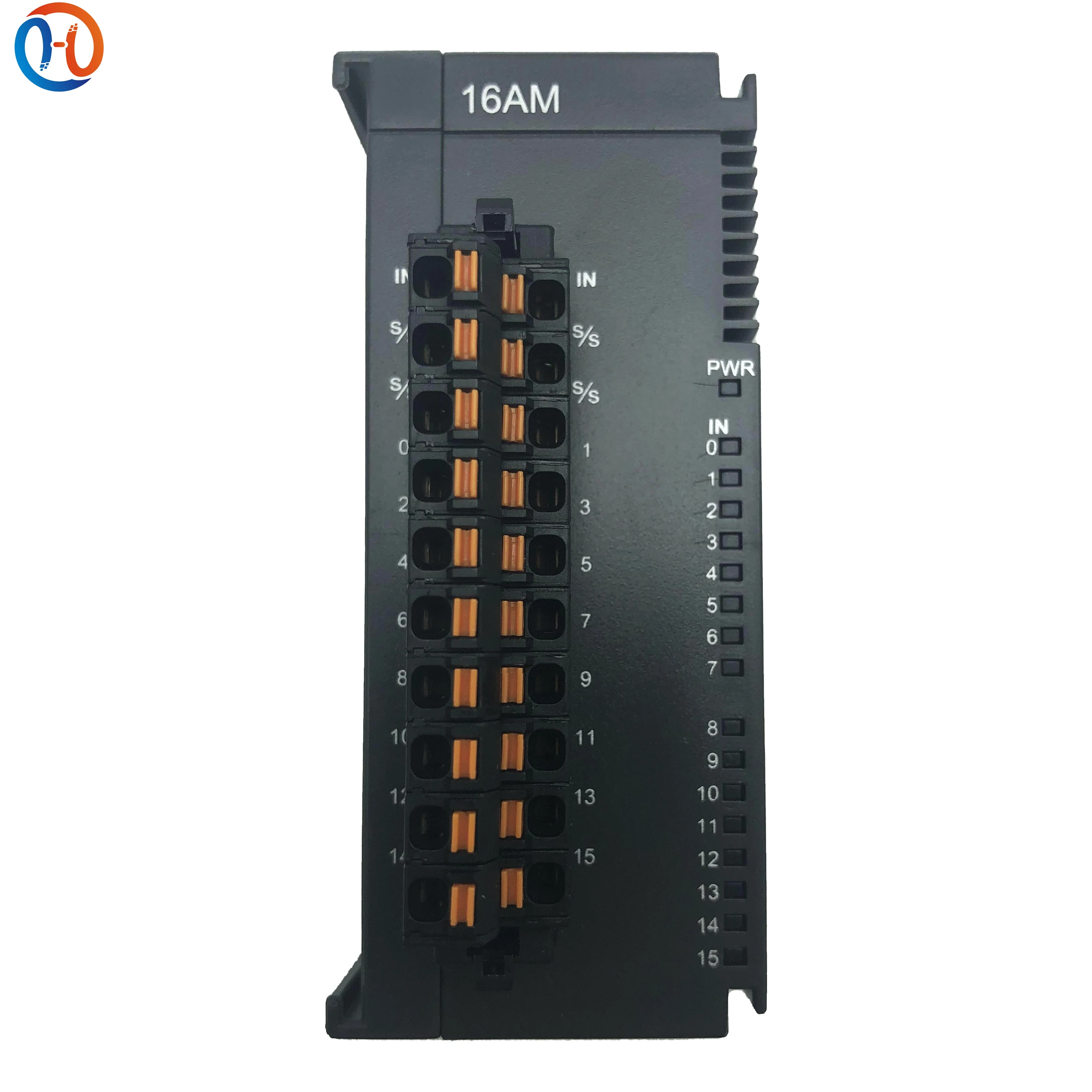 product new original as16am10n a as16am10na digital io module stock in warehouse-2