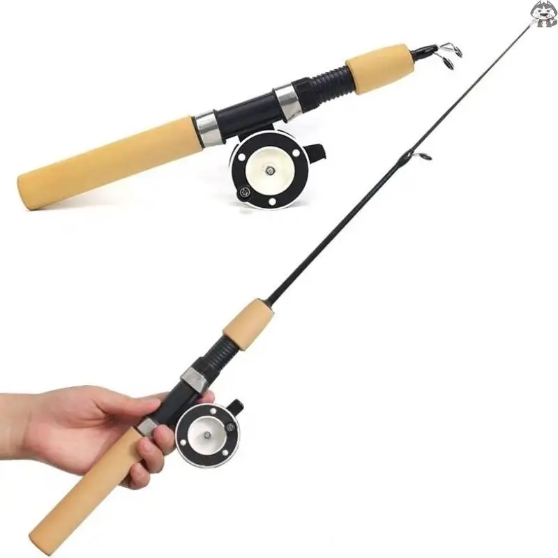 amazon ice fishing rod and reel Amazon.com : Berkley Lightning Combo, Black, Grey, 28" - Medium the Force Ice Combo delivers the performance and durability necessary for a successful day of ice fishing. Fishing Kit Fly Fishing Rod