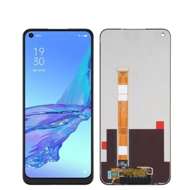 Replacement LCD Digitizer Assembly for Oppo Realme C17