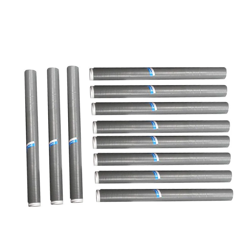 10kv Three-Core Indoor Cable Terminal Cold Shrinkable Insulator with Silicone Rubber Insulation Tube supplier