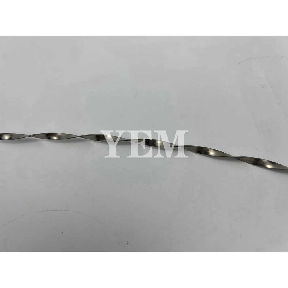 C7 Oil Dipstick 345-3661 for Excavator Engine Part Advantage Supply 2