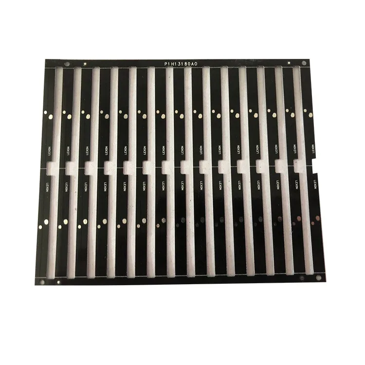 Умная Бытовая электроника Oem гибкая печатная плата Fpc Жесткая толщина 0 13 мм