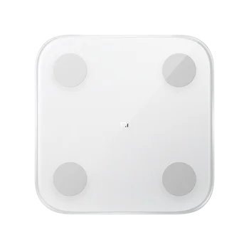 Mi Body Composition Scale 2 Smart Digital Electronic Bathroom Floor Body Fat Scale Balance Led Display Health Analyzer