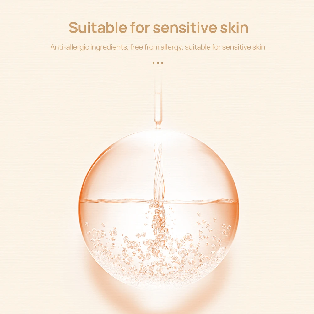 LANBENA Herbal Skin Repair Acne Scar Removal Serum Removal Stretch Marks Oil manufacture