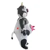 Little bobo cow-one size fits all