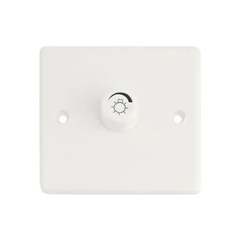 VNX Home 1 Gang Bakelite Lighting Controller Light Dimmer Switch