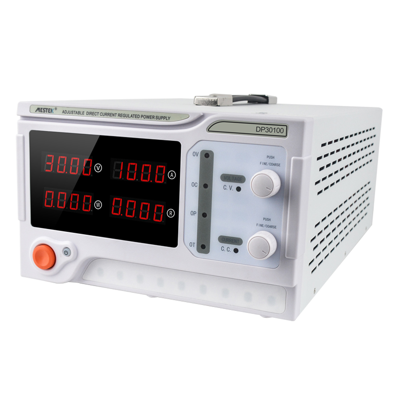 DP30100 High Power Adjustable Voltage Protector - 3000W DP30100 High Power Adjustable Voltage Protector - 3000W