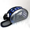 Piccolo blu reale