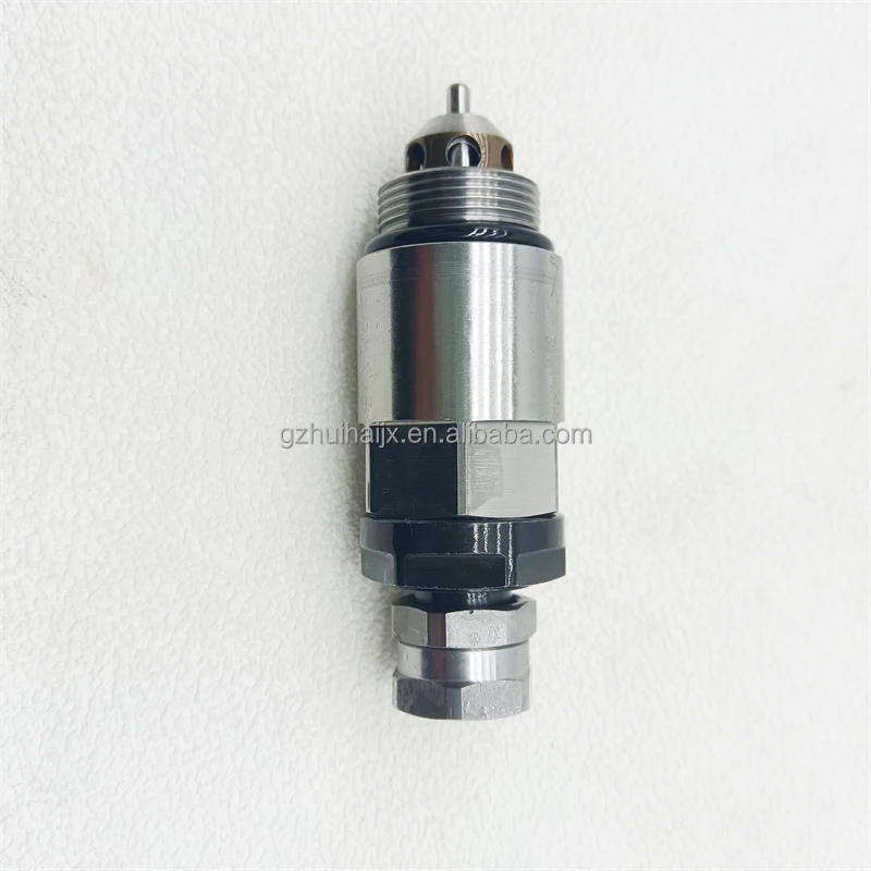 Excavator Parts - Reliable Hydraulic Pump Main Relief Valves