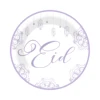 9 inch Paper plate*8pcs