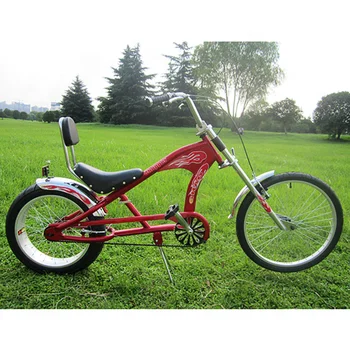 20インチ24インチリアファットタイヤ自転車チョッパーバイク| Alibaba.com
