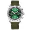 Cuir vert