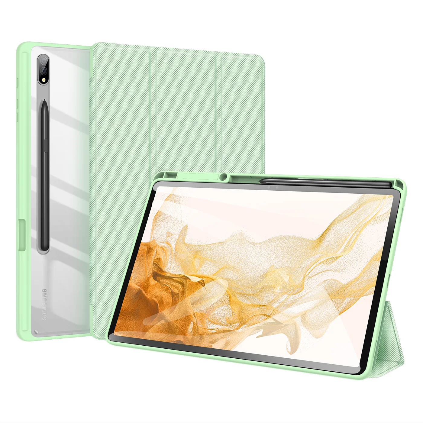 dux ducis tab s6 lite