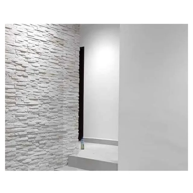 Wholesale Decorative House Interior Background Culture PU Stone Veneer Sheet Exterior Stone Wall Cladding Tiles