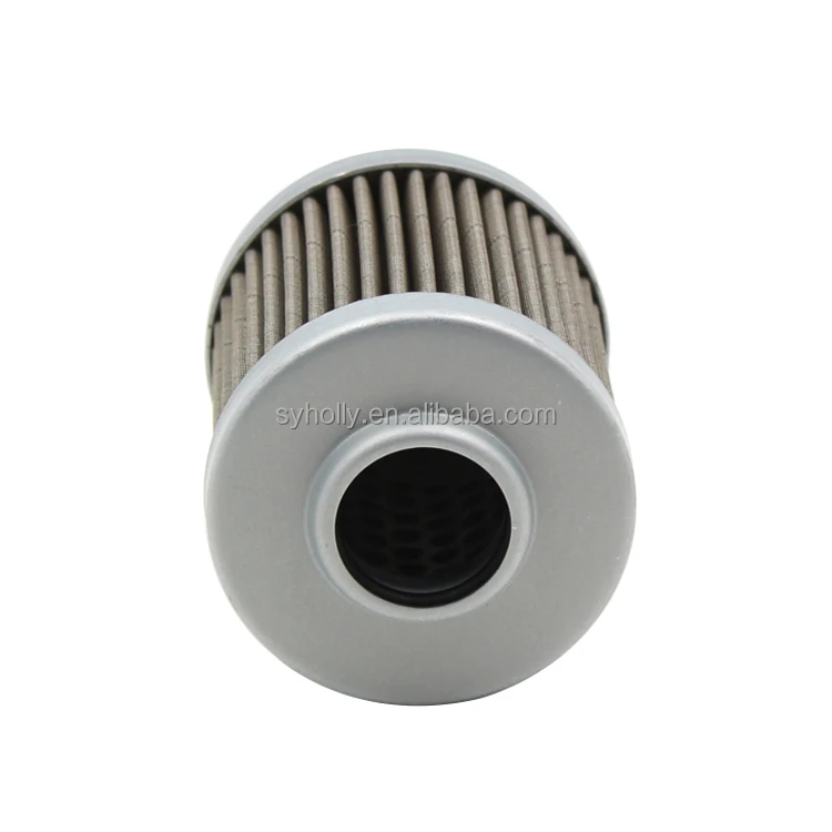 Auto Bus High Pressure LNG CNG Natural Gas Filter V0112-030100 MKB00-1107140