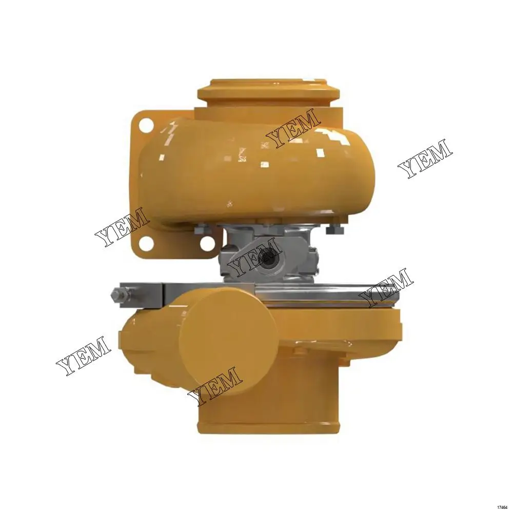 D6N D5N Turbo Gp-Bas 187-1603 1871603 Aftermarket Engine Parts 3