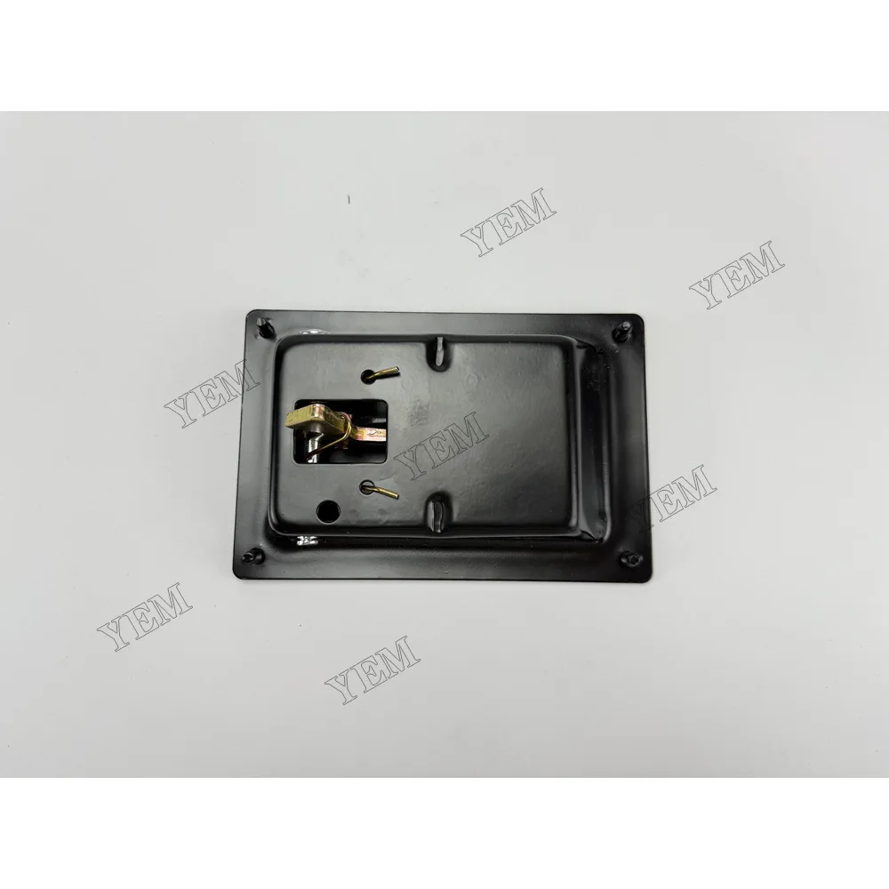 YJ-C014-007 Side Door Lock for Caterpillar E320 Genuine Engine Parts 3