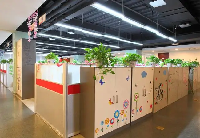 Baoding Tonglecheng Communication Technology Co., Ltd 3
