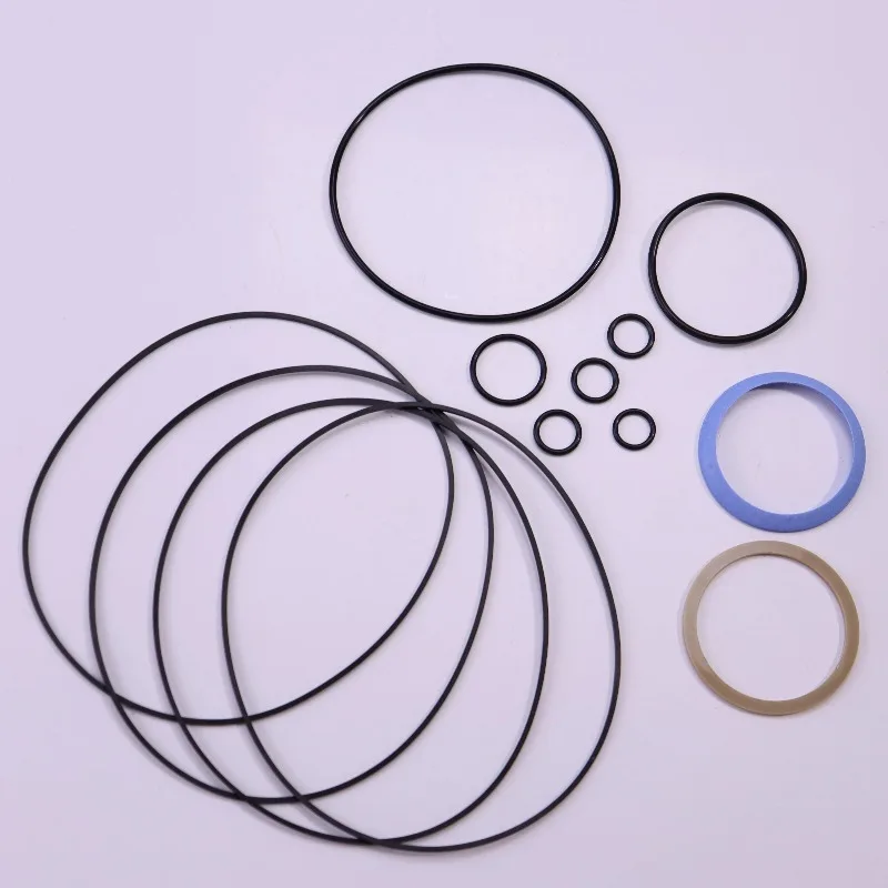 Skid Steer Loader Drive Motor Seal Kit 6659601 for Bobcat| Alibaba.com