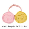 k-3492 Pingouin