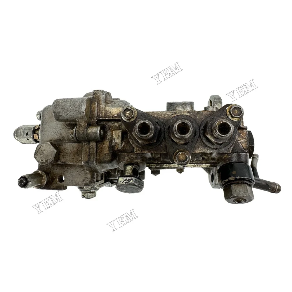 Fuel Injection Pump Assy 719533-51350 Fit for Yanmar 3TNV70 Engine 5