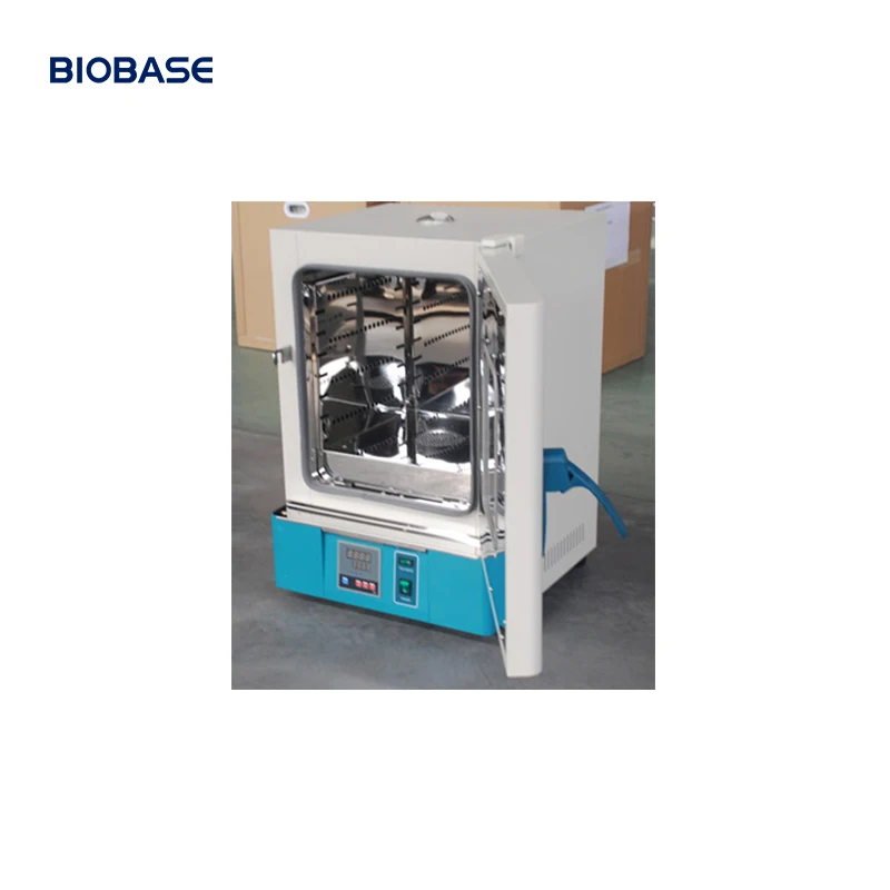 Biobase Constant-temperature Incubator Laboratory Digital Controller ...