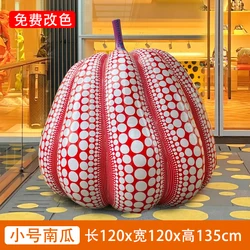 Sculpture Citrouille Kusama Sculpture Citrouille Pointillée Yayoi Kusama - Déco Moderne Bureau & Jardin - Originale & Artistique Décoration Jardin Artistique Sculpture Citrouille Kusama Sculpture Citrouille Pointillée Yayoi Kusama - Déco Moderne Bureau & Jardin - Originale & Artistique Décoration Jardin Artistique
